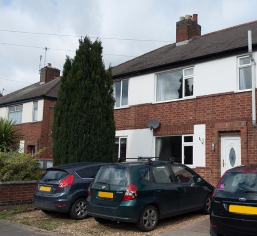 Westfield House Villa Hinckley Exterior photo